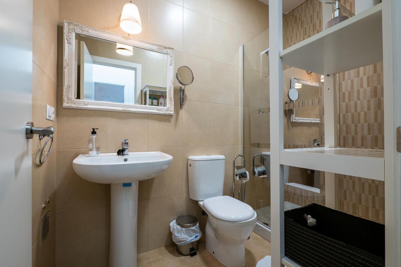 Apartamento Cadiz Colonial Екстериор снимка