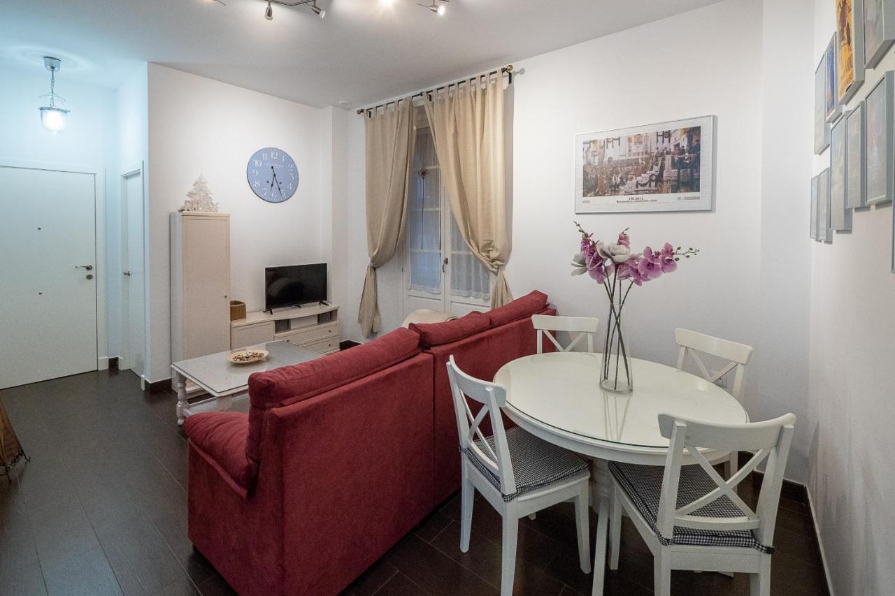 Apartamento Cadiz Colonial Екстериор снимка