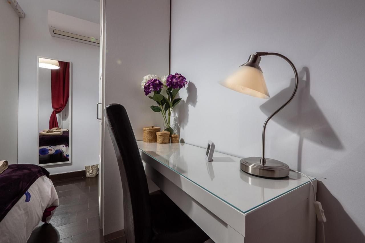 Apartamento Cadiz Colonial Екстериор снимка